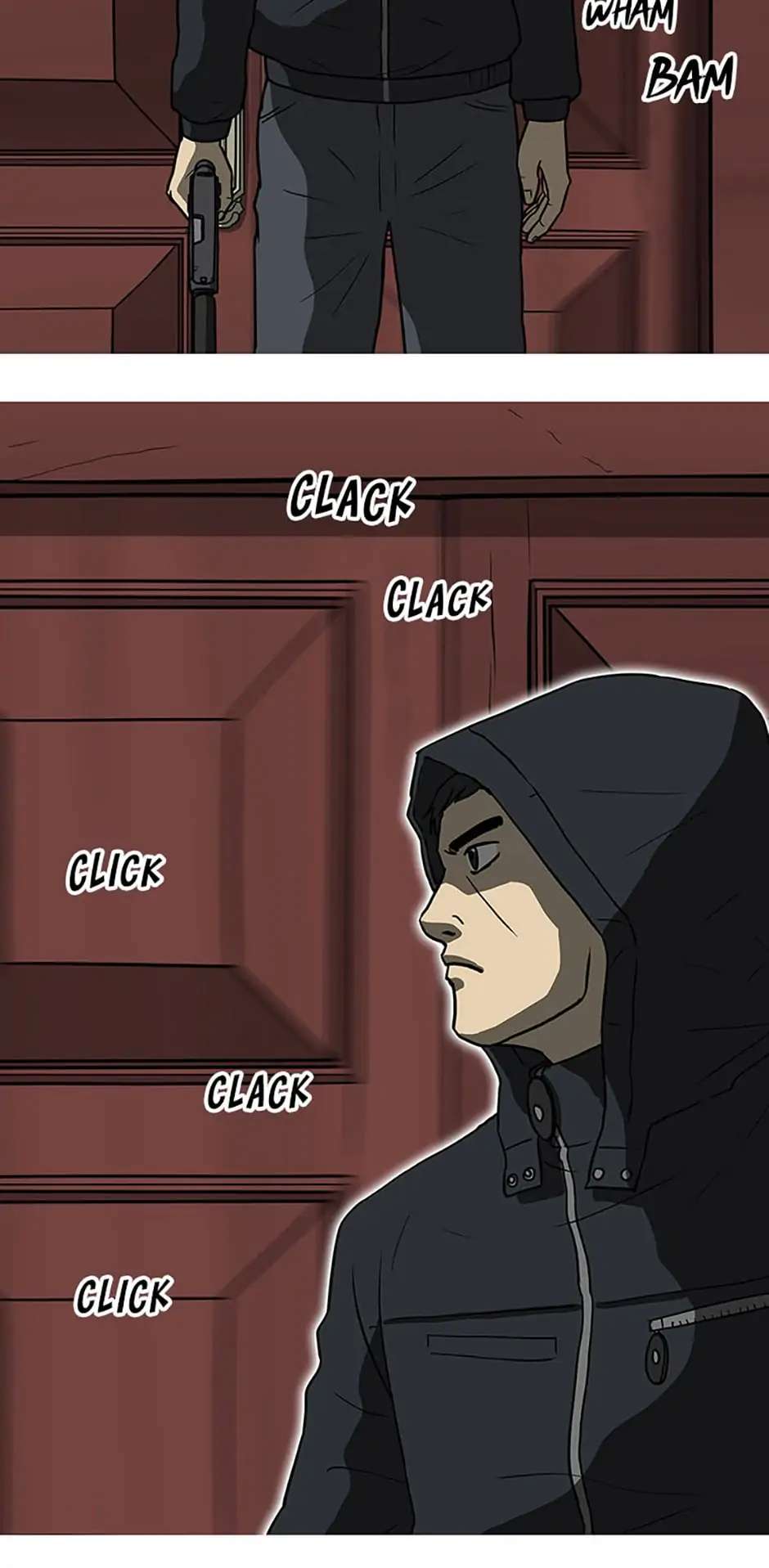 Read Moving (en) Manga Online