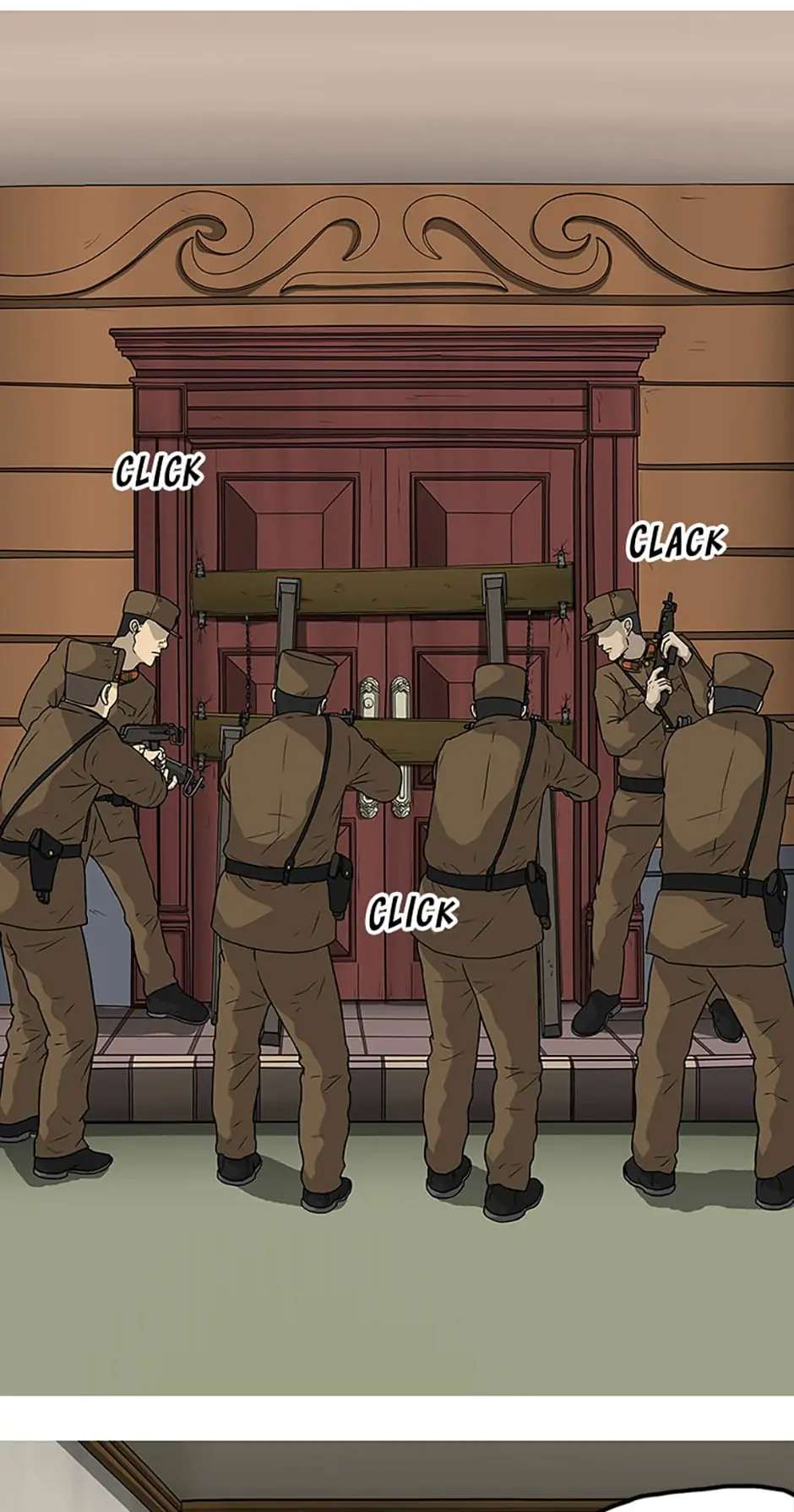 Read Moving (en) Manga Online