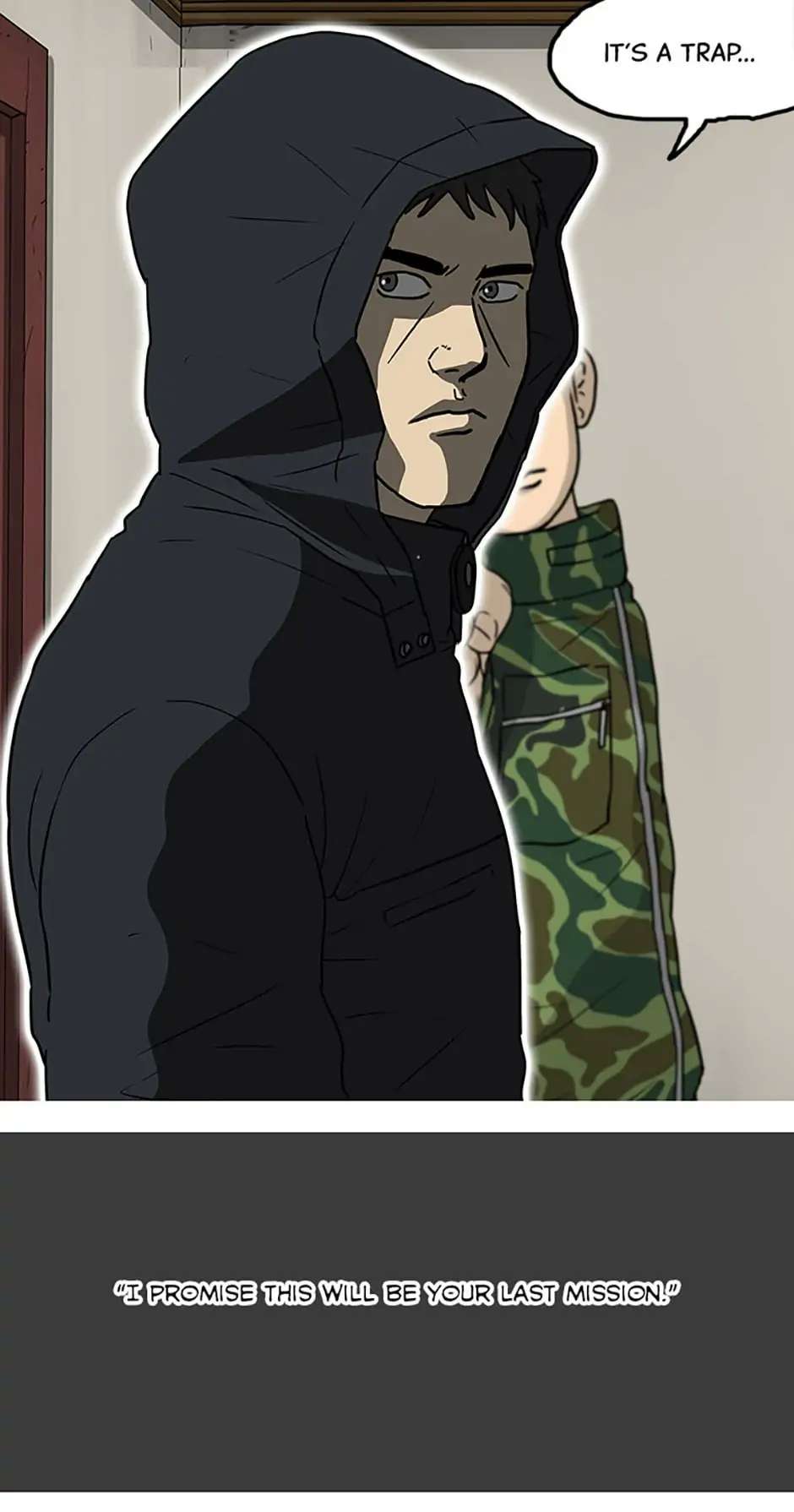 Read Moving (en) Manga Online