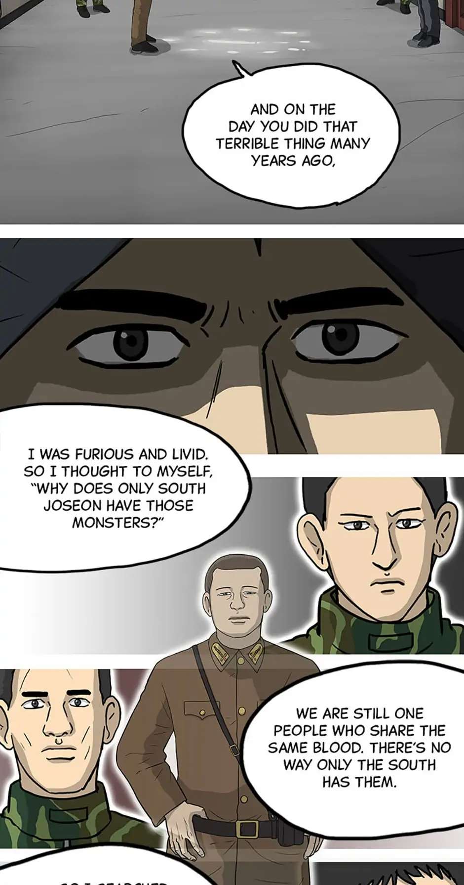 Read Moving (en) Manga Online