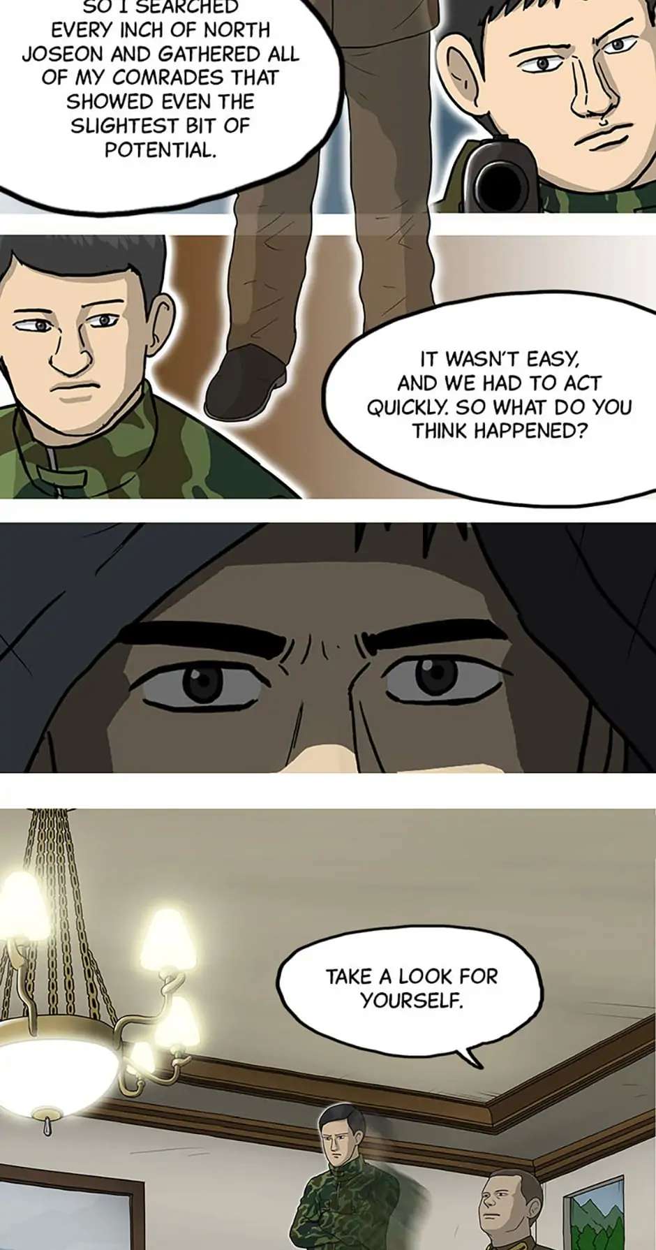 Read Moving (en) Manga Online