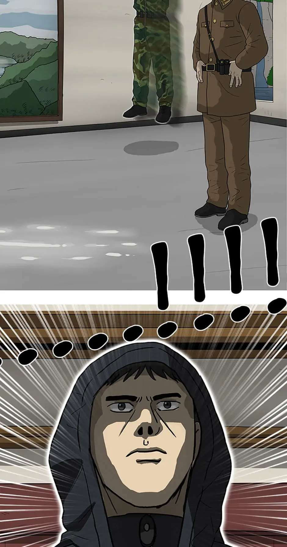 Read Moving (en) Manga Online