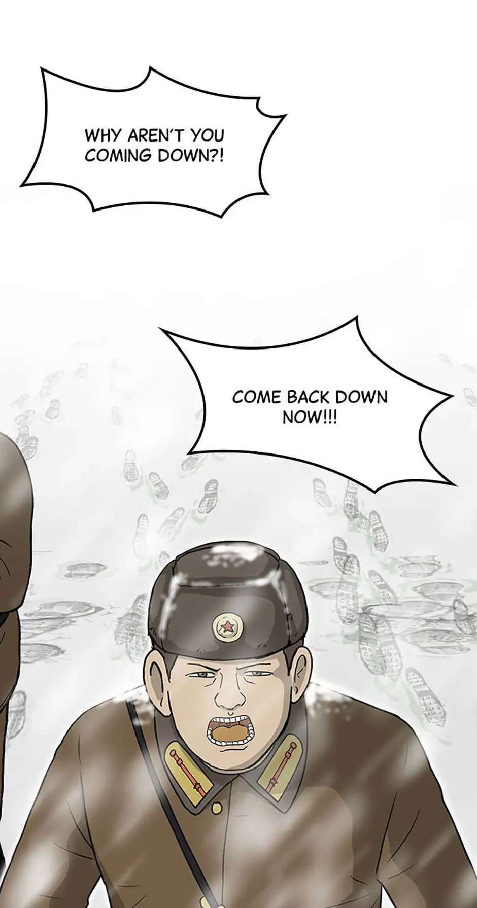 Read Moving (en) Manga Online