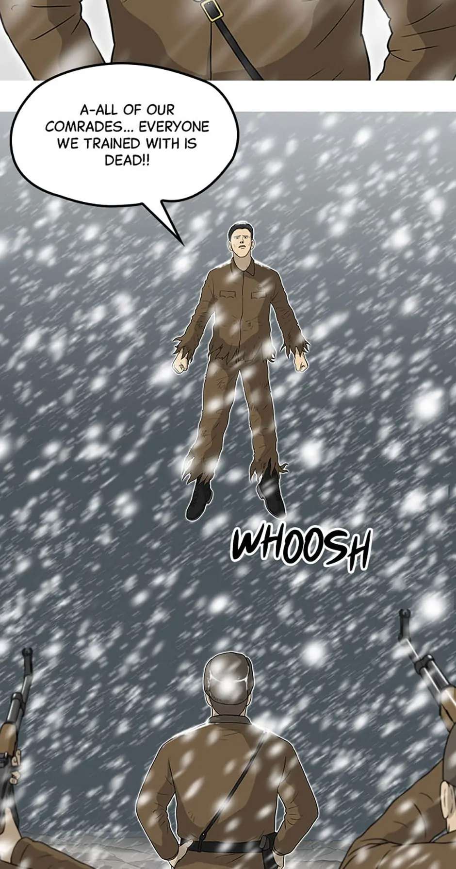 Read Moving (en) Manga Online