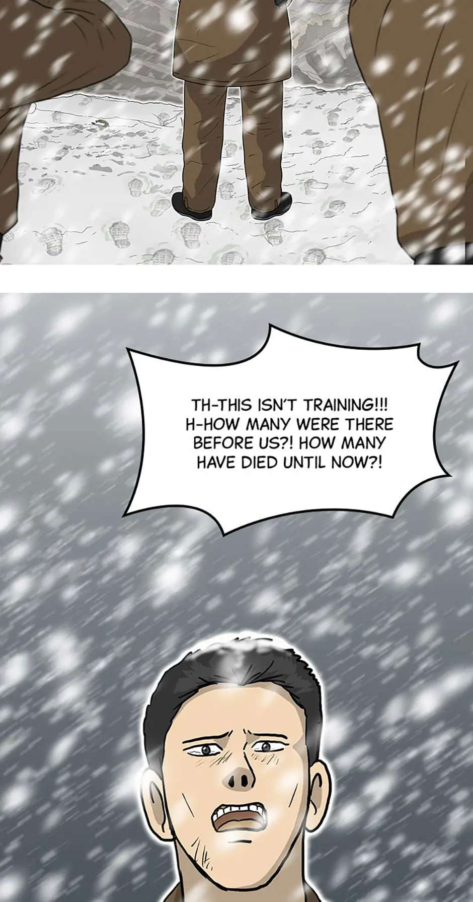 Read Moving (en) Manga Online