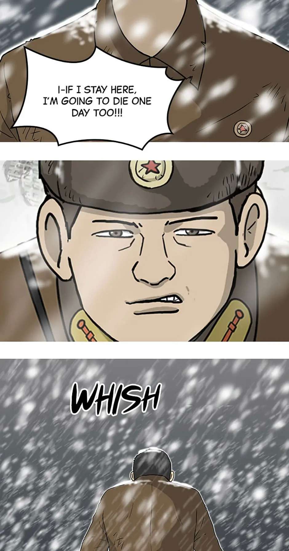 Read Moving (en) Manga Online