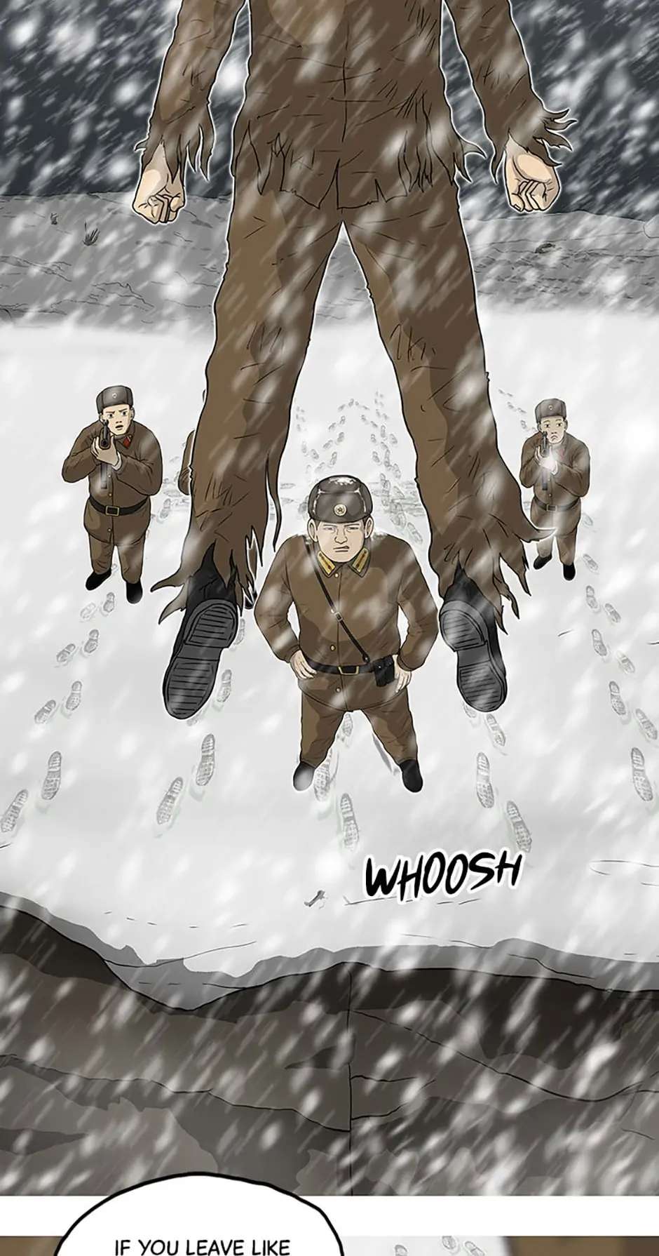 Read Moving (en) Manga Online