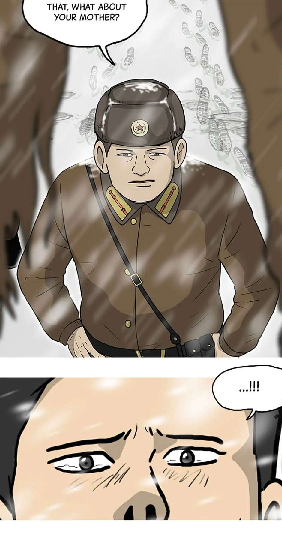 Read Moving (en) Manga Online