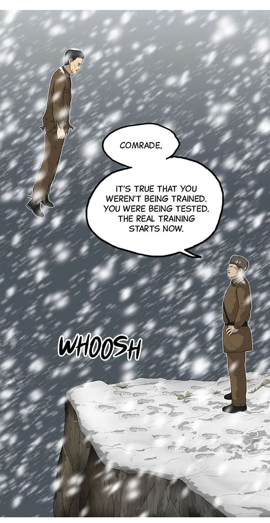 Read Moving (en) Manga Online