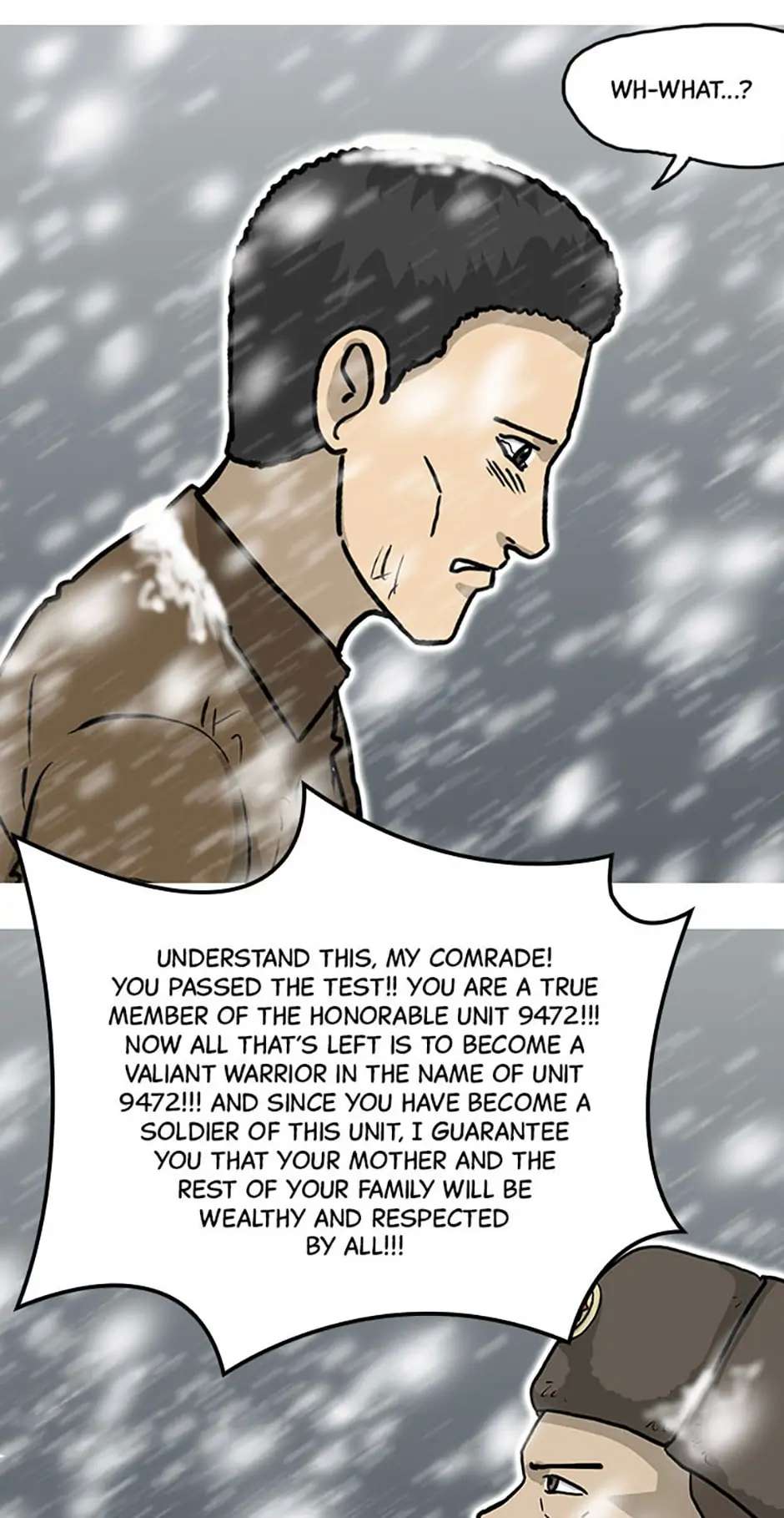 Read Moving (en) Manga Online