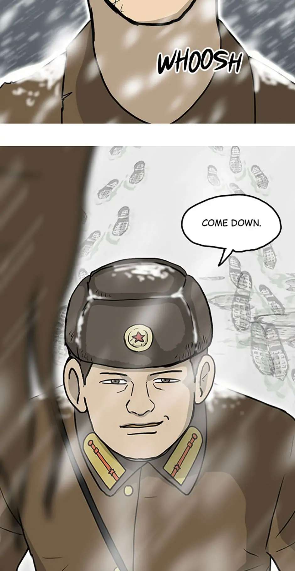 Read Moving (en) Manga Online