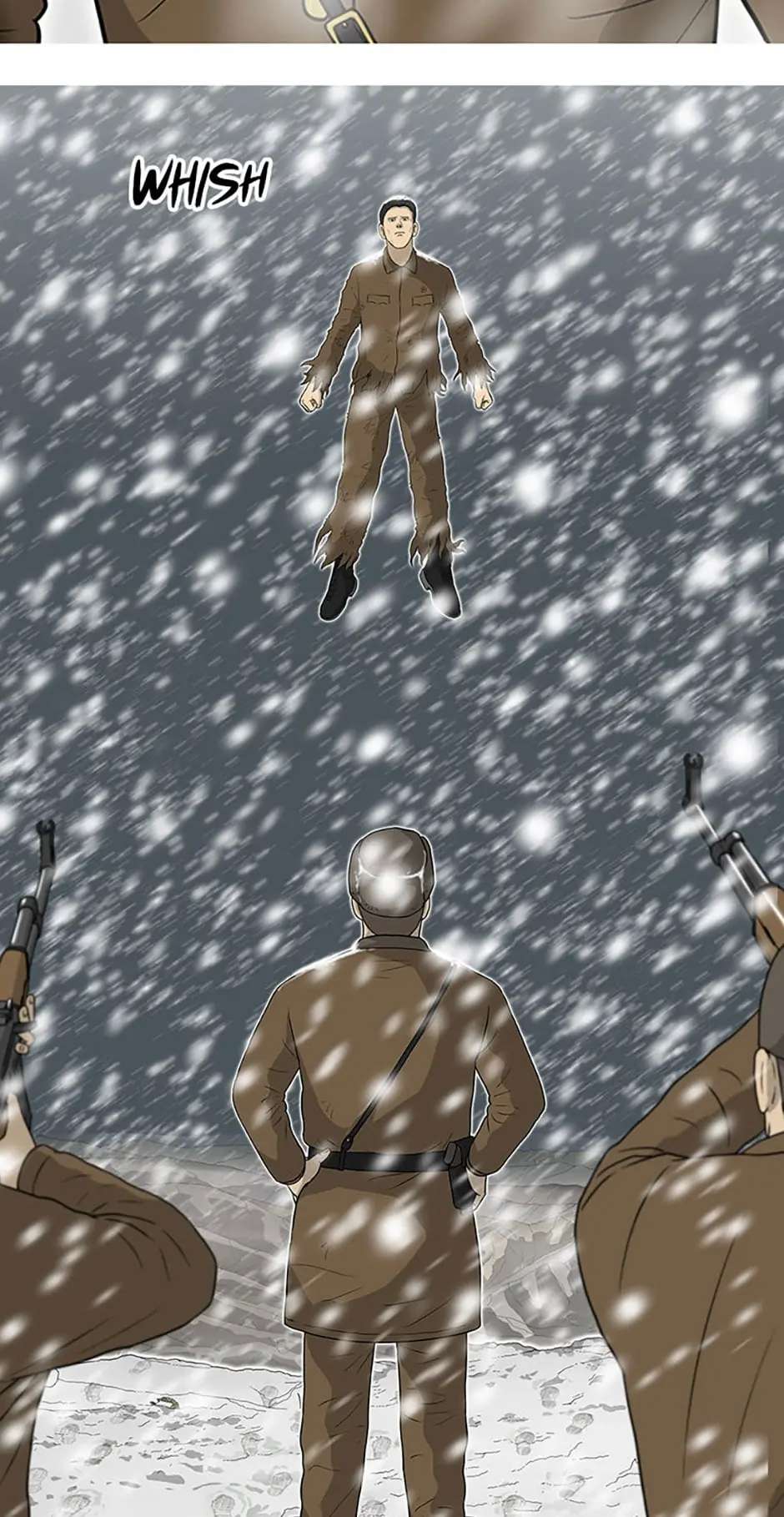 Read Moving (en) Manga Online