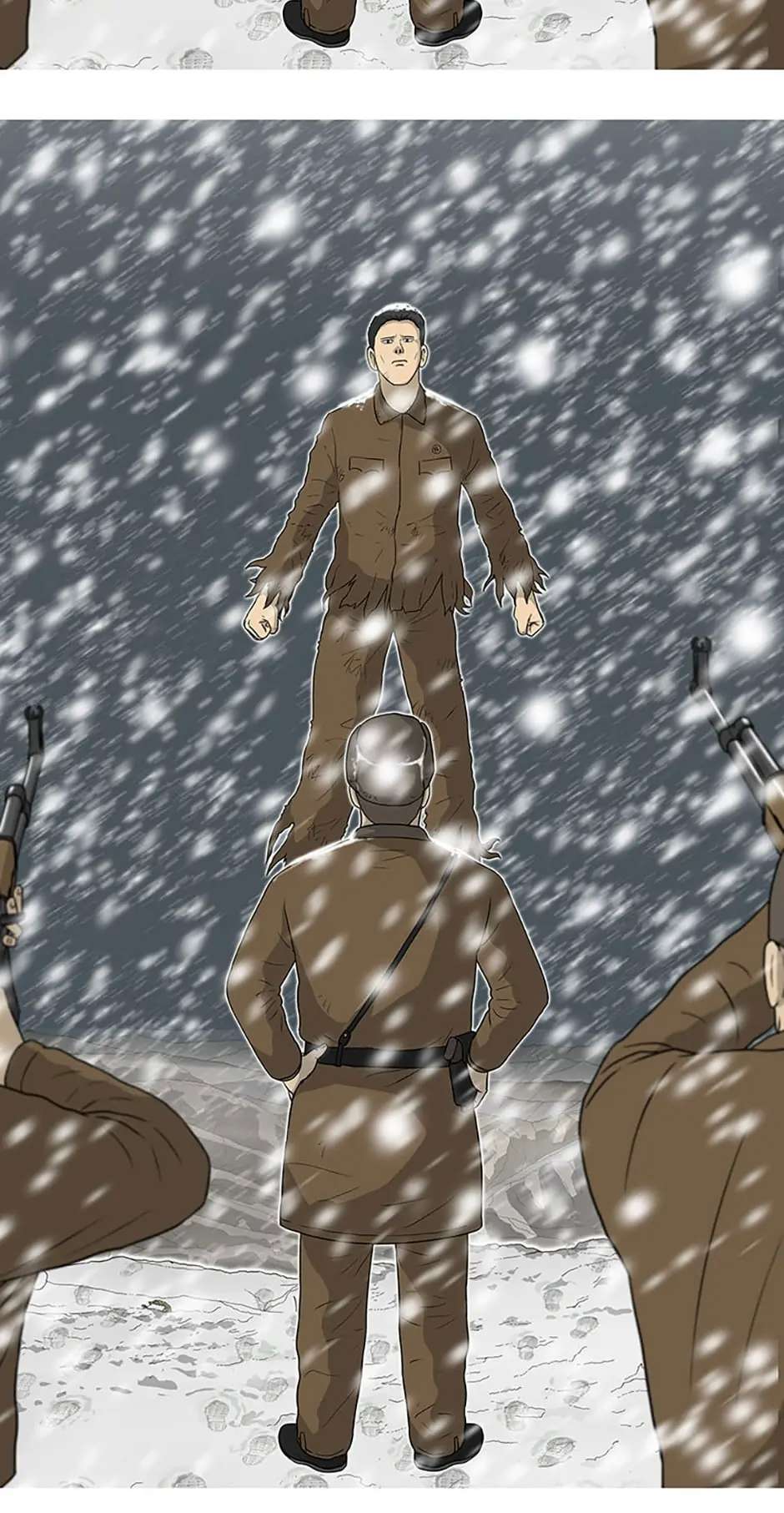 Read Moving (en) Manga Online