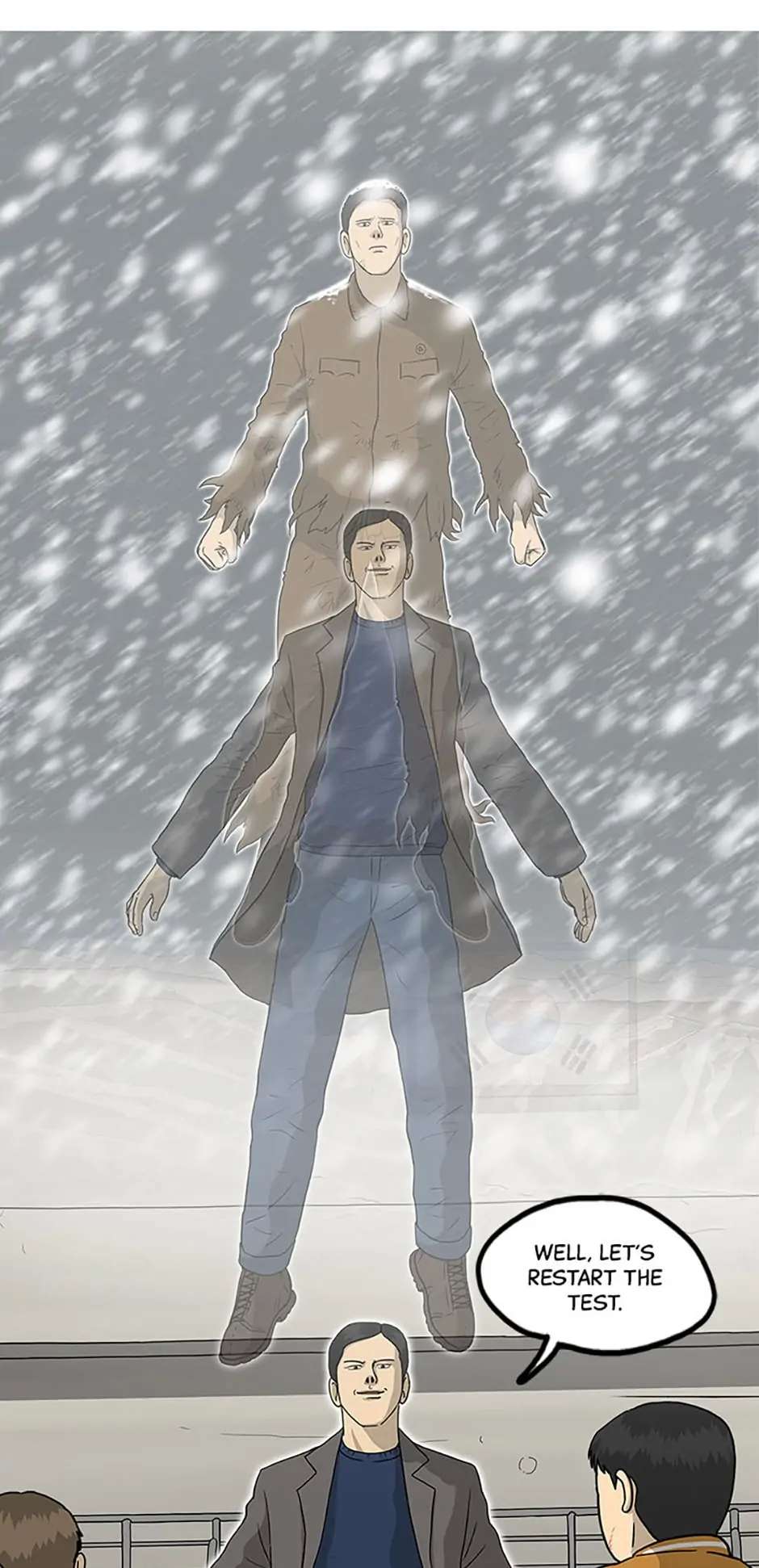 Read Moving (en) Manga Online