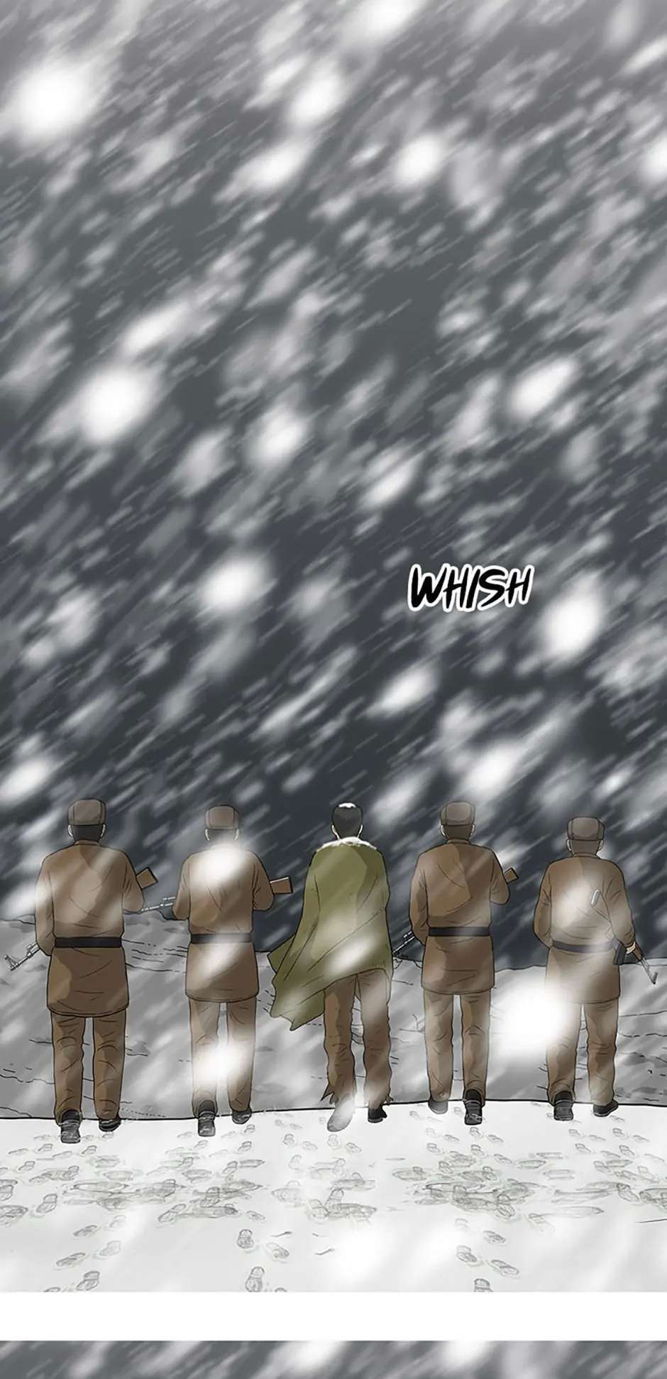 Read Moving (en) Manga Online