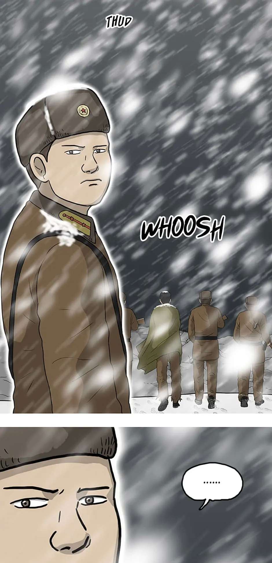 Read Moving (en) Manga Online