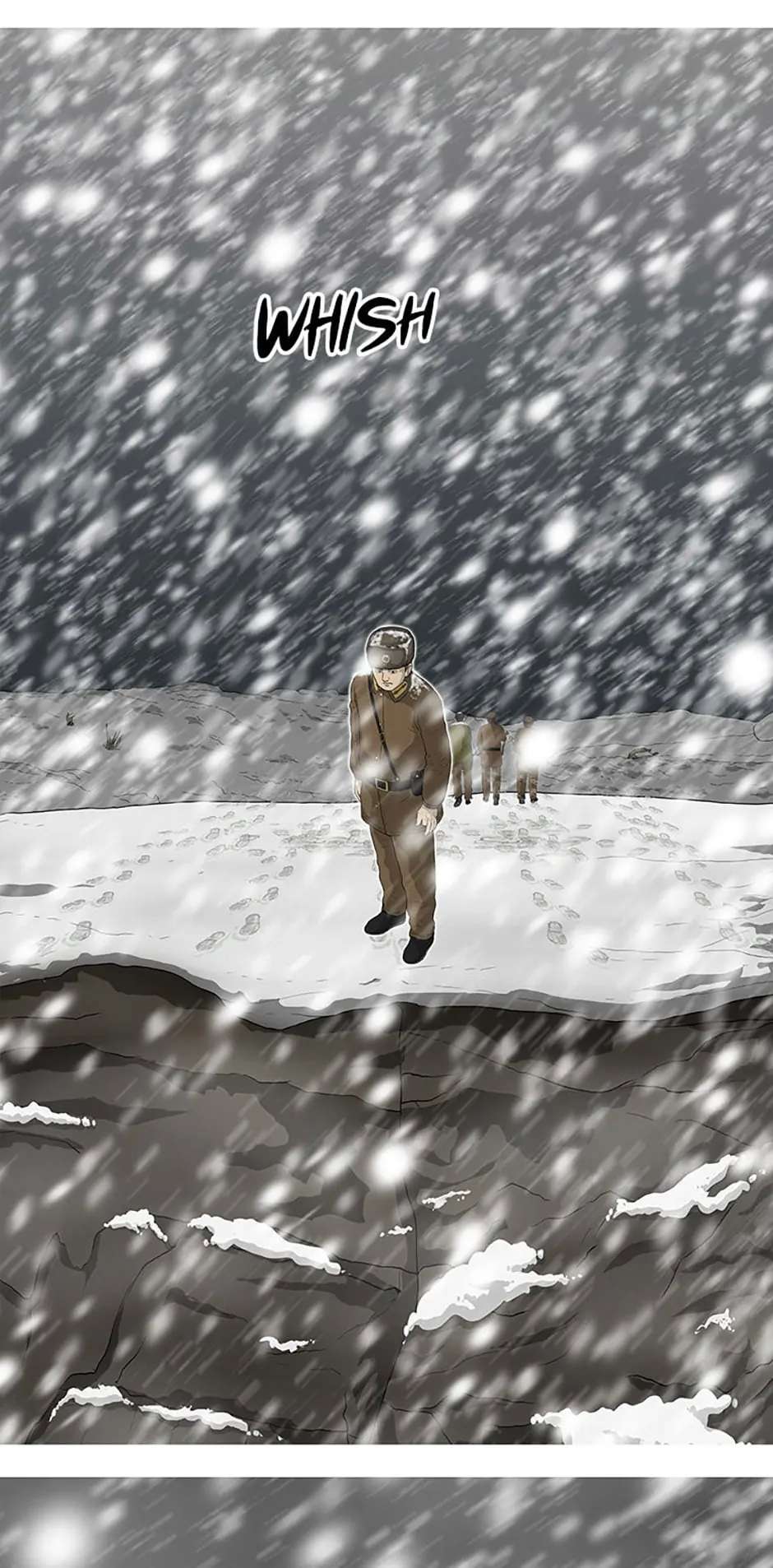 Read Moving (en) Manga Online