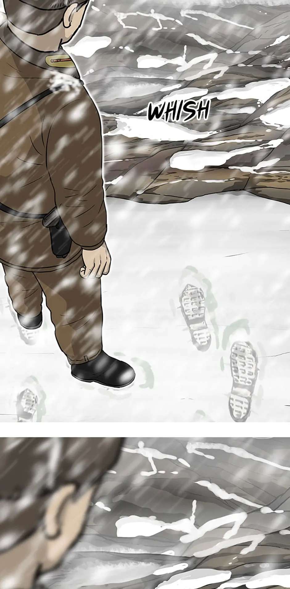 Read Moving (en) Manga Online