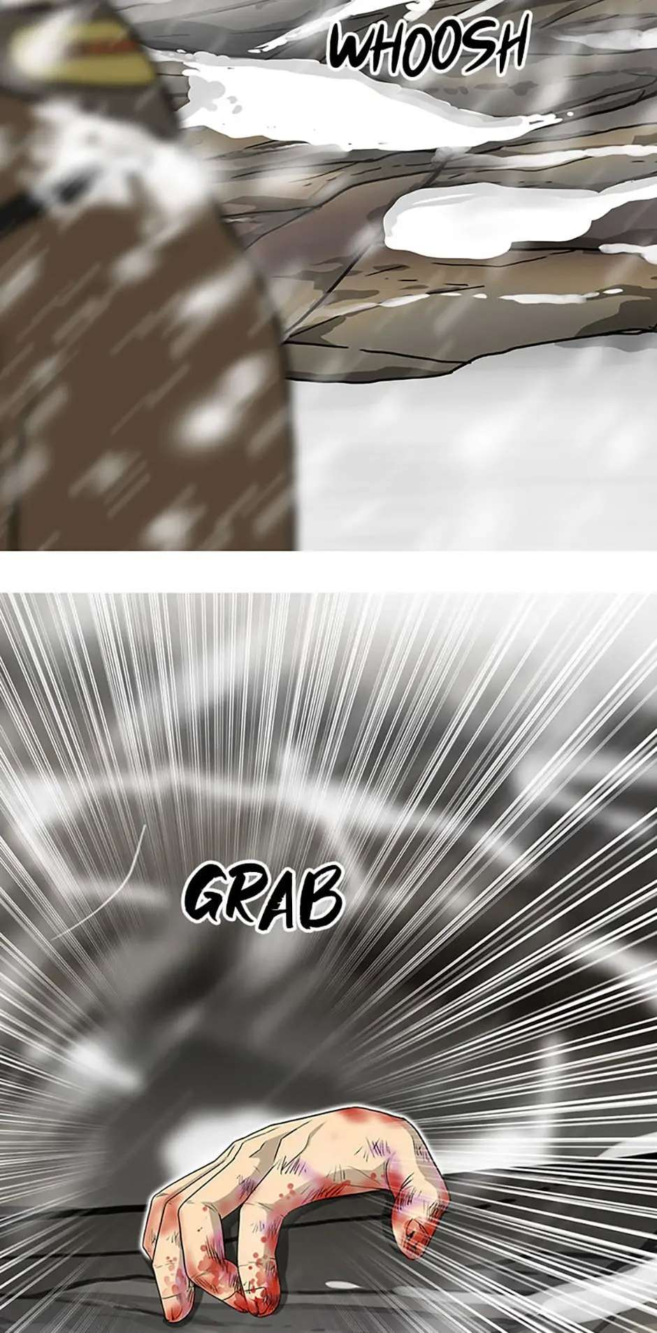 Read Moving (en) Manga Online