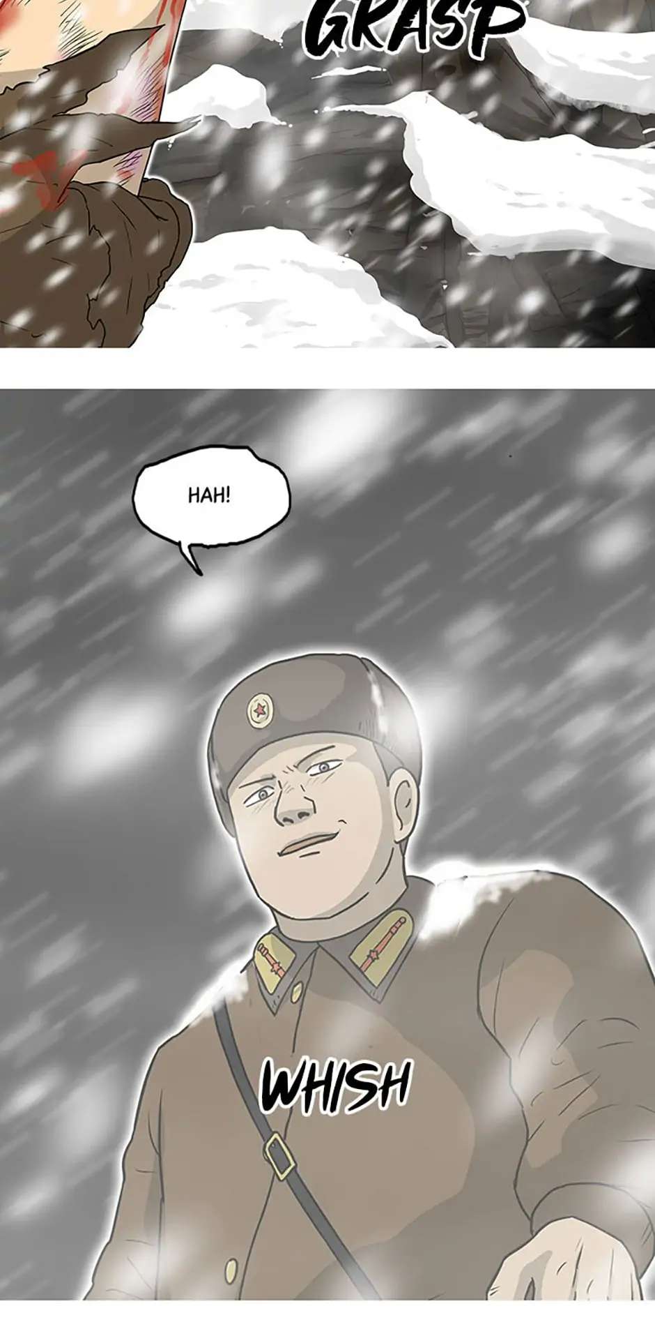 Read Moving (en) Manga Online