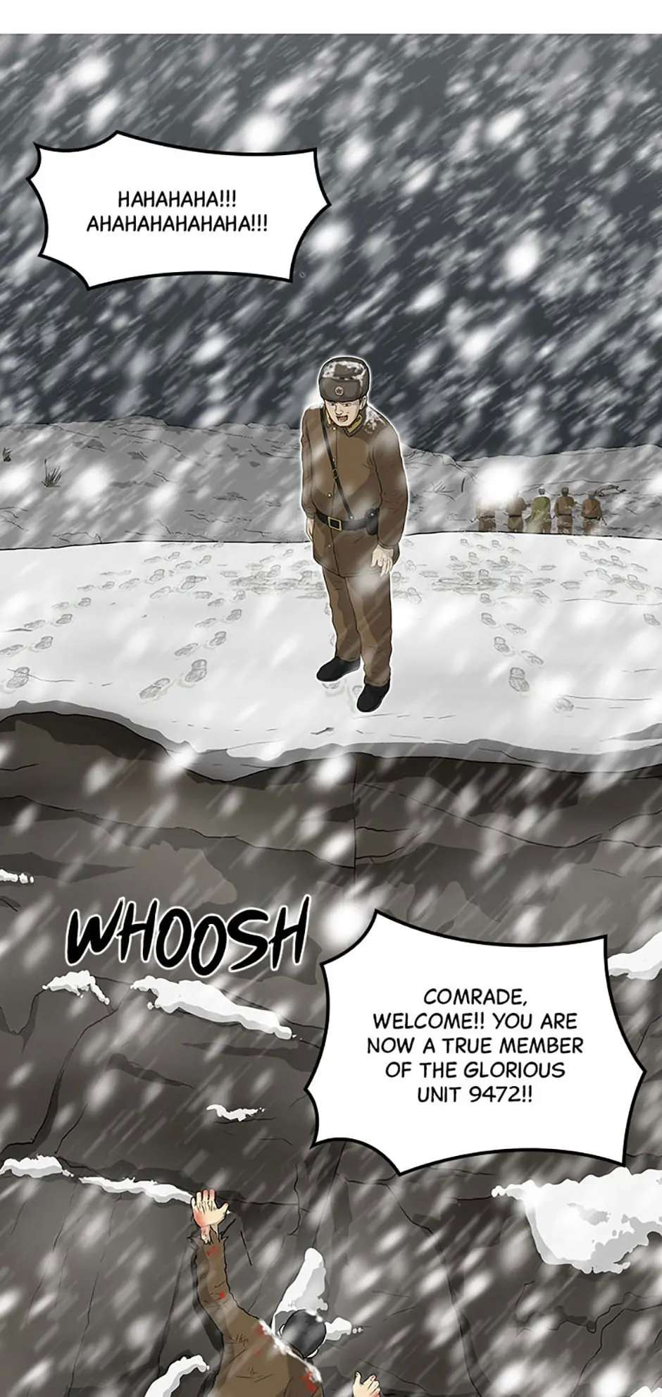 Read Moving (en) Manga Online