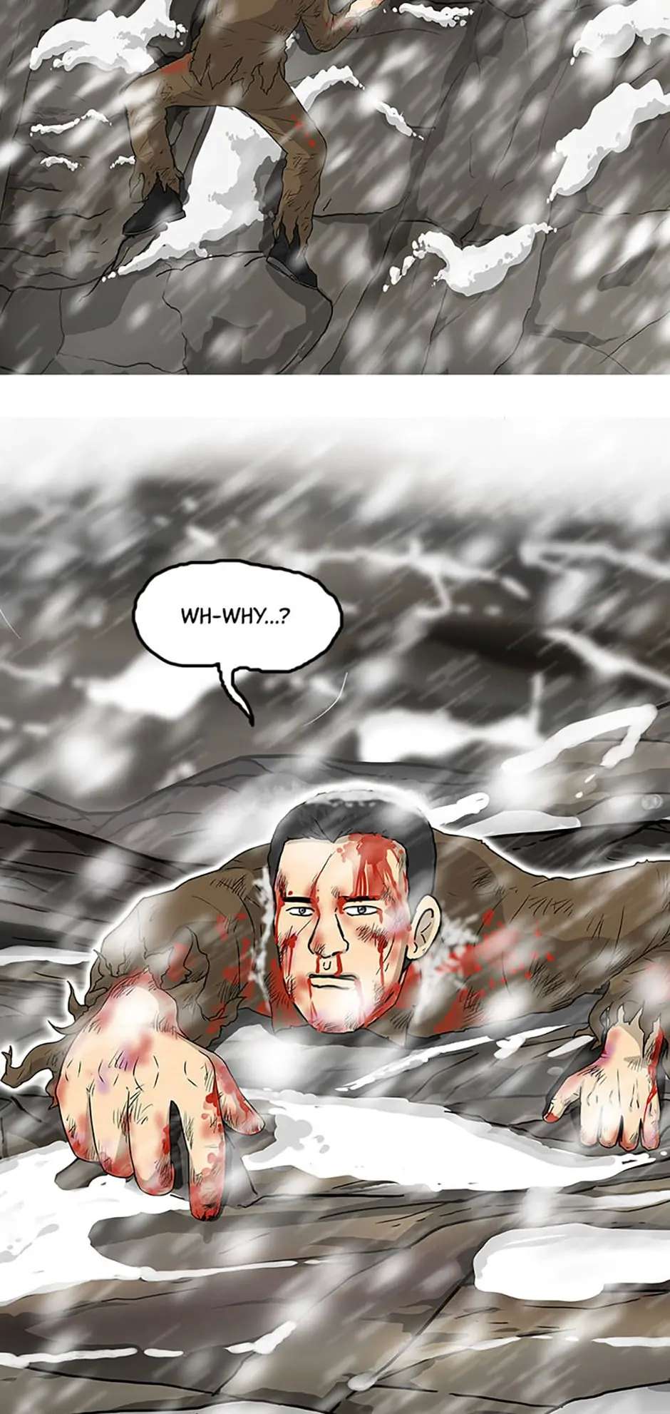 Read Moving (en) Manga Online