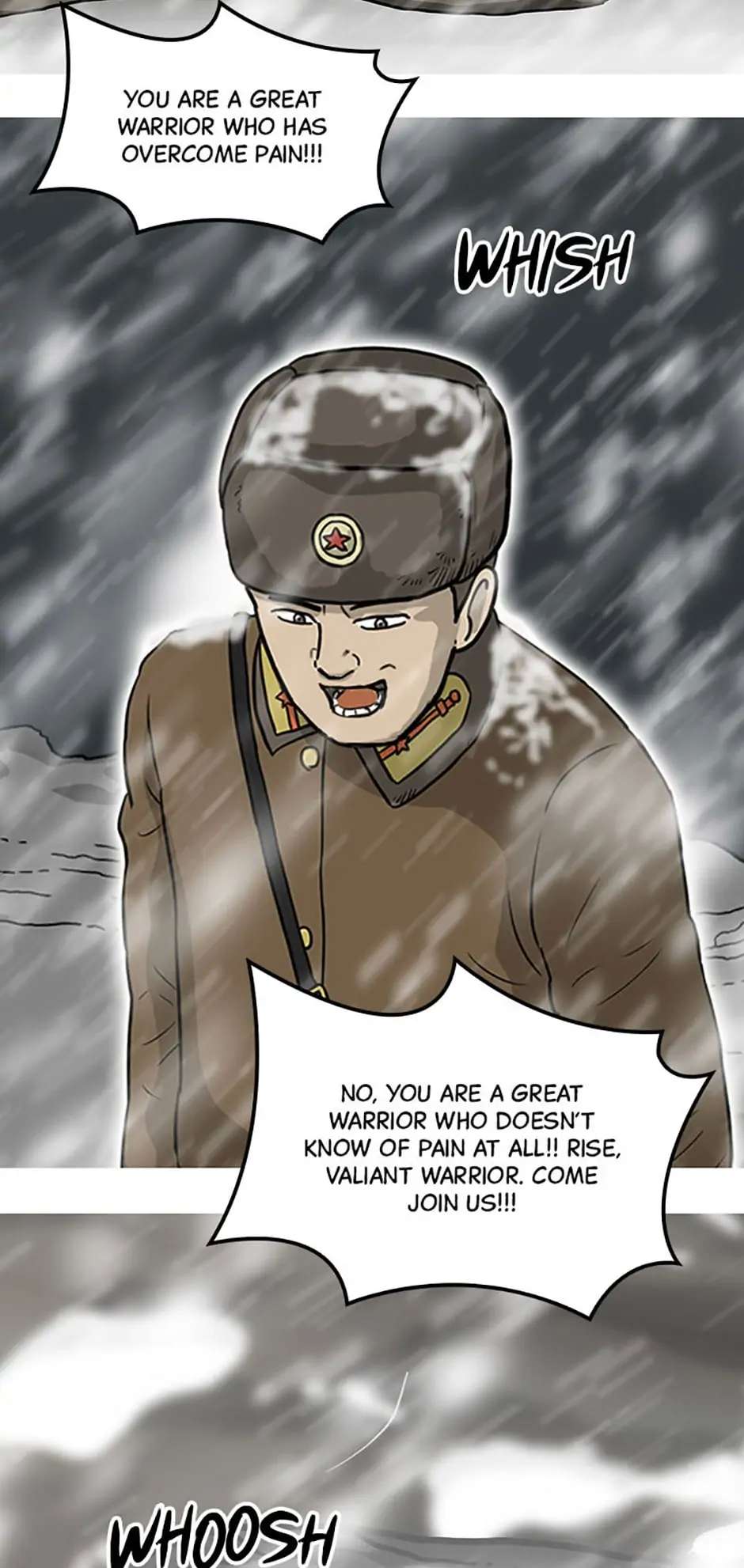 Read Moving (en) Manga Online