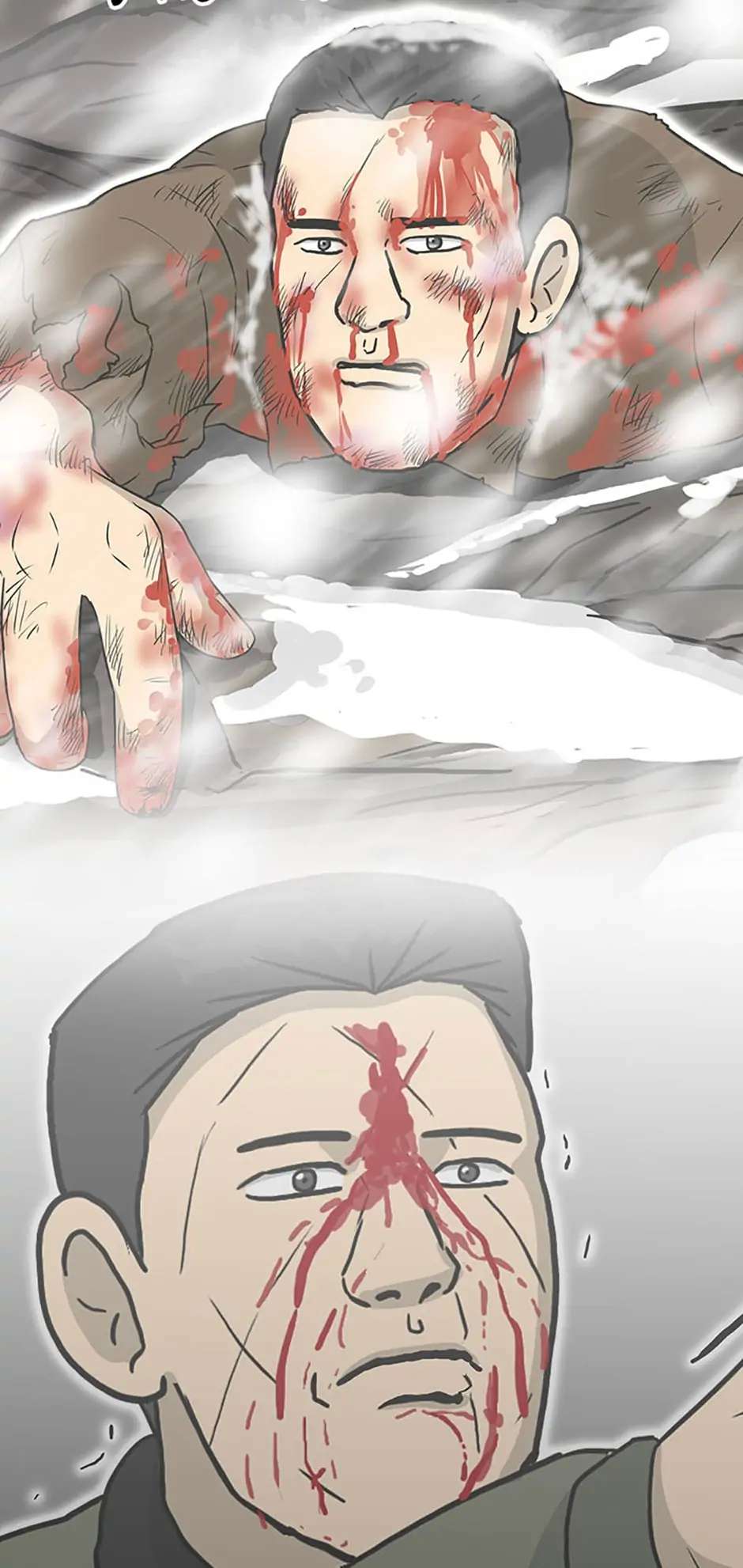 Read Moving (en) Manga Online