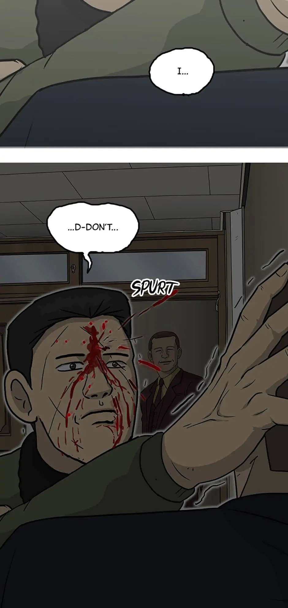 Read Moving (en) Manga Online