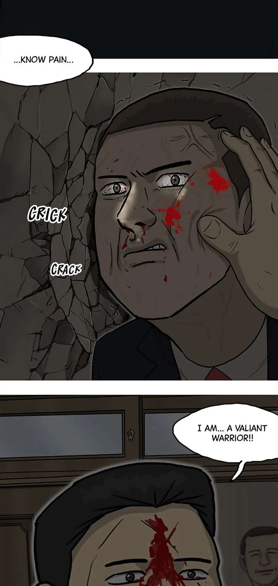 Read Moving (en) Manga Online