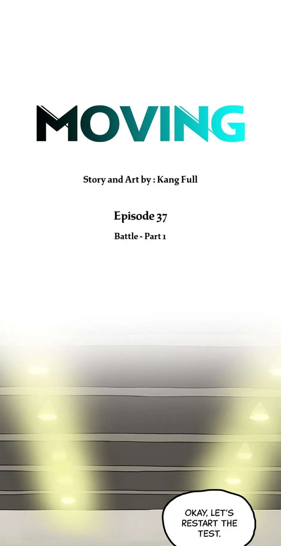 Read Moving (en) Manga Online