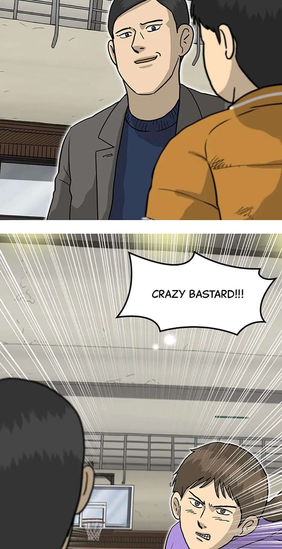 Read Moving (en) Manga Online