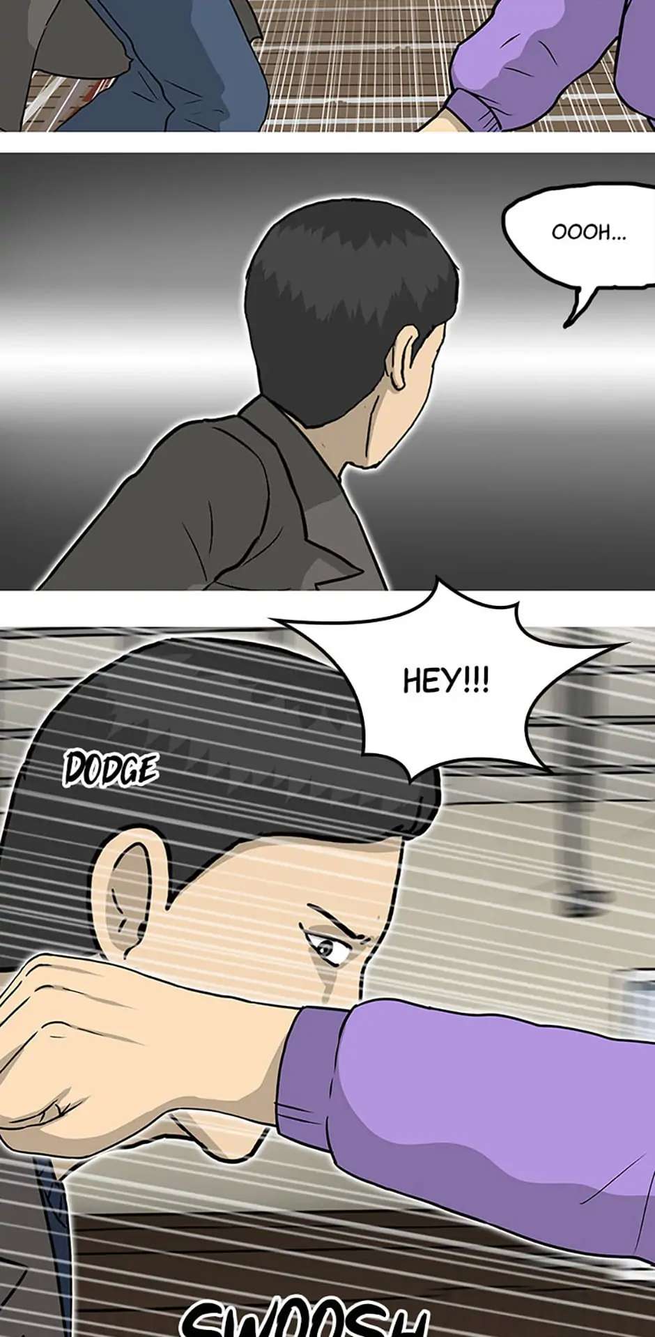 Read Moving (en) Manga Online