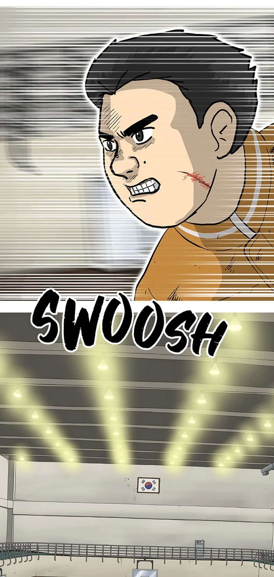 Read Moving (en) Manga Online