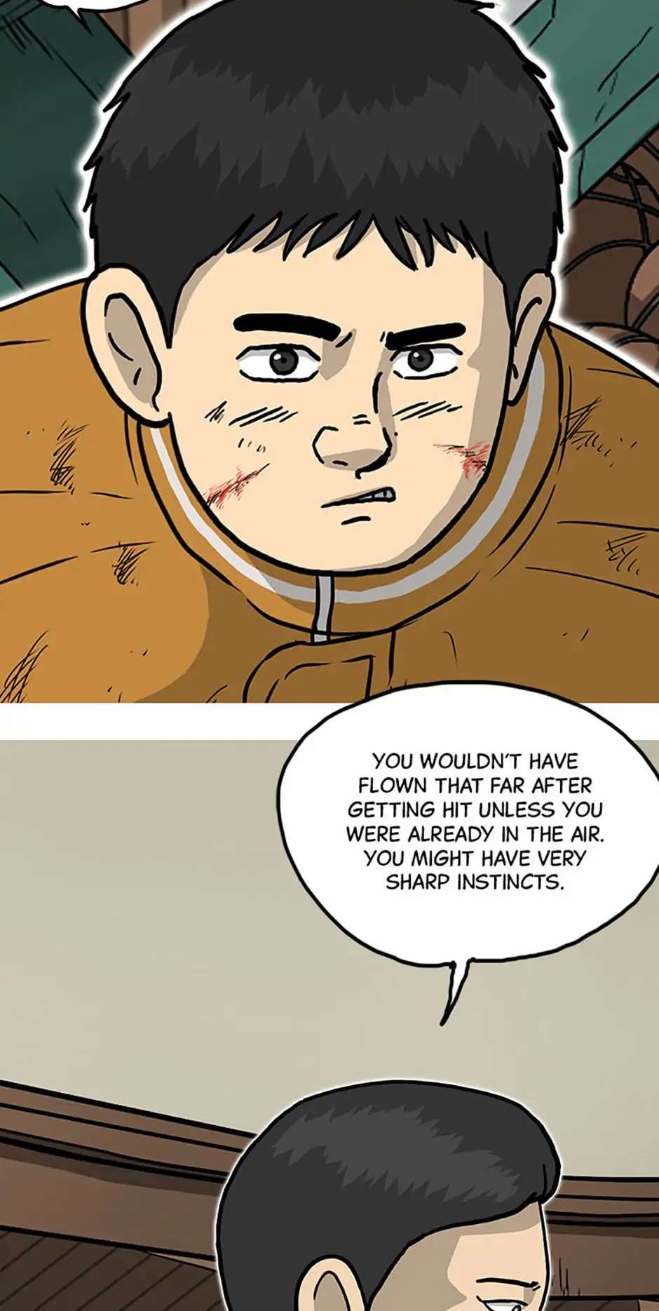 Read Moving (en) Manga Online