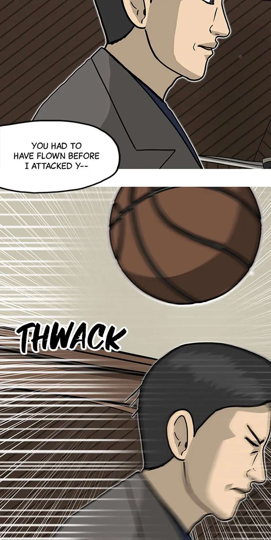 Read Moving (en) Manga Online