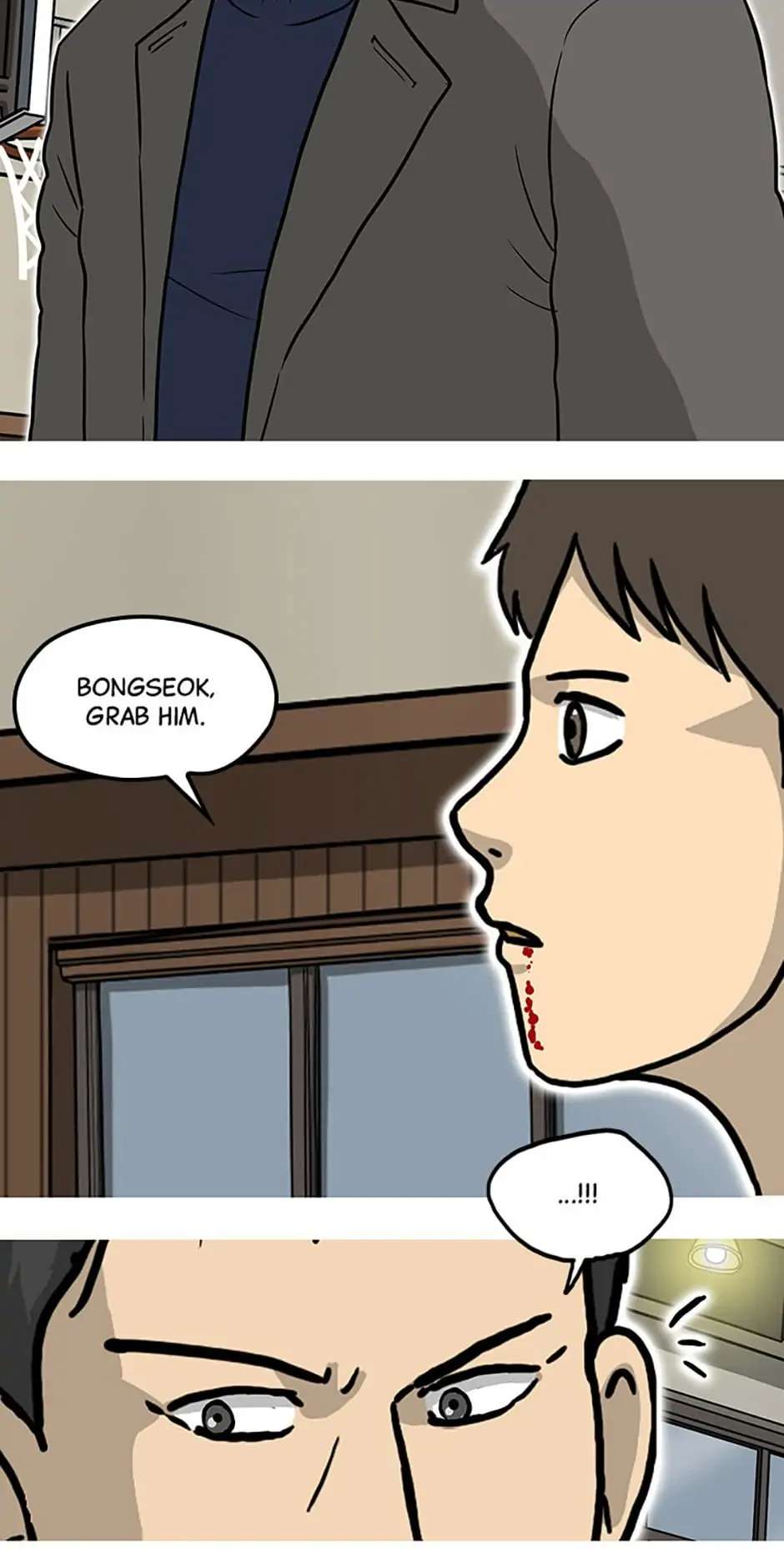 Read Moving (en) Manga Online