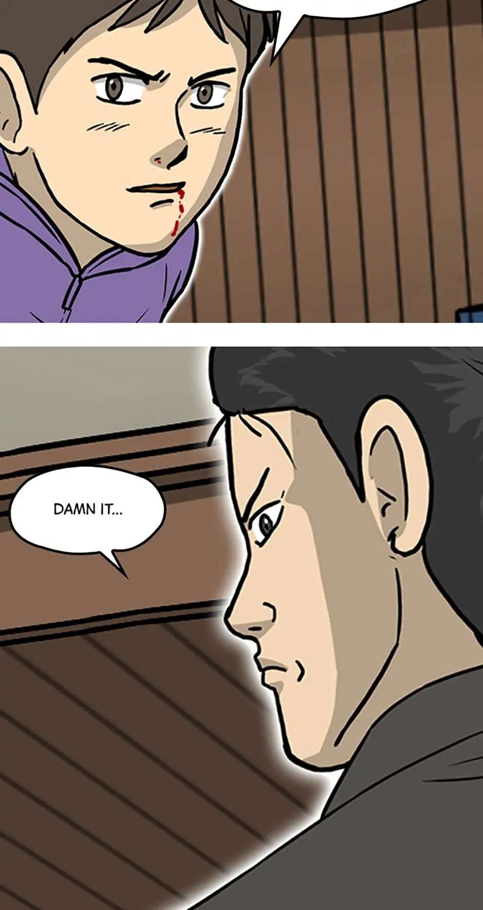 Read Moving (en) Manga Online