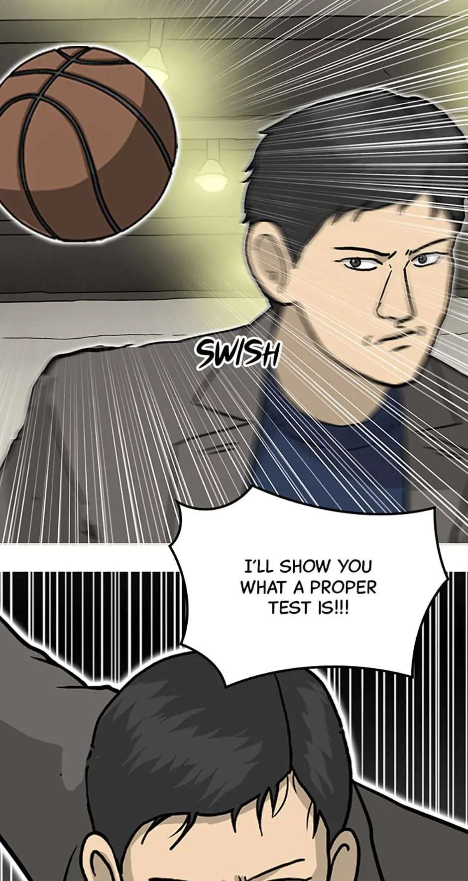 Read Moving (en) Manga Online