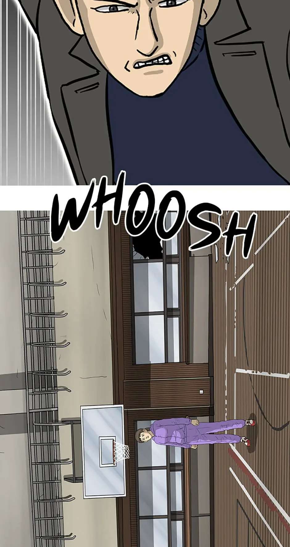 Read Moving (en) Manga Online