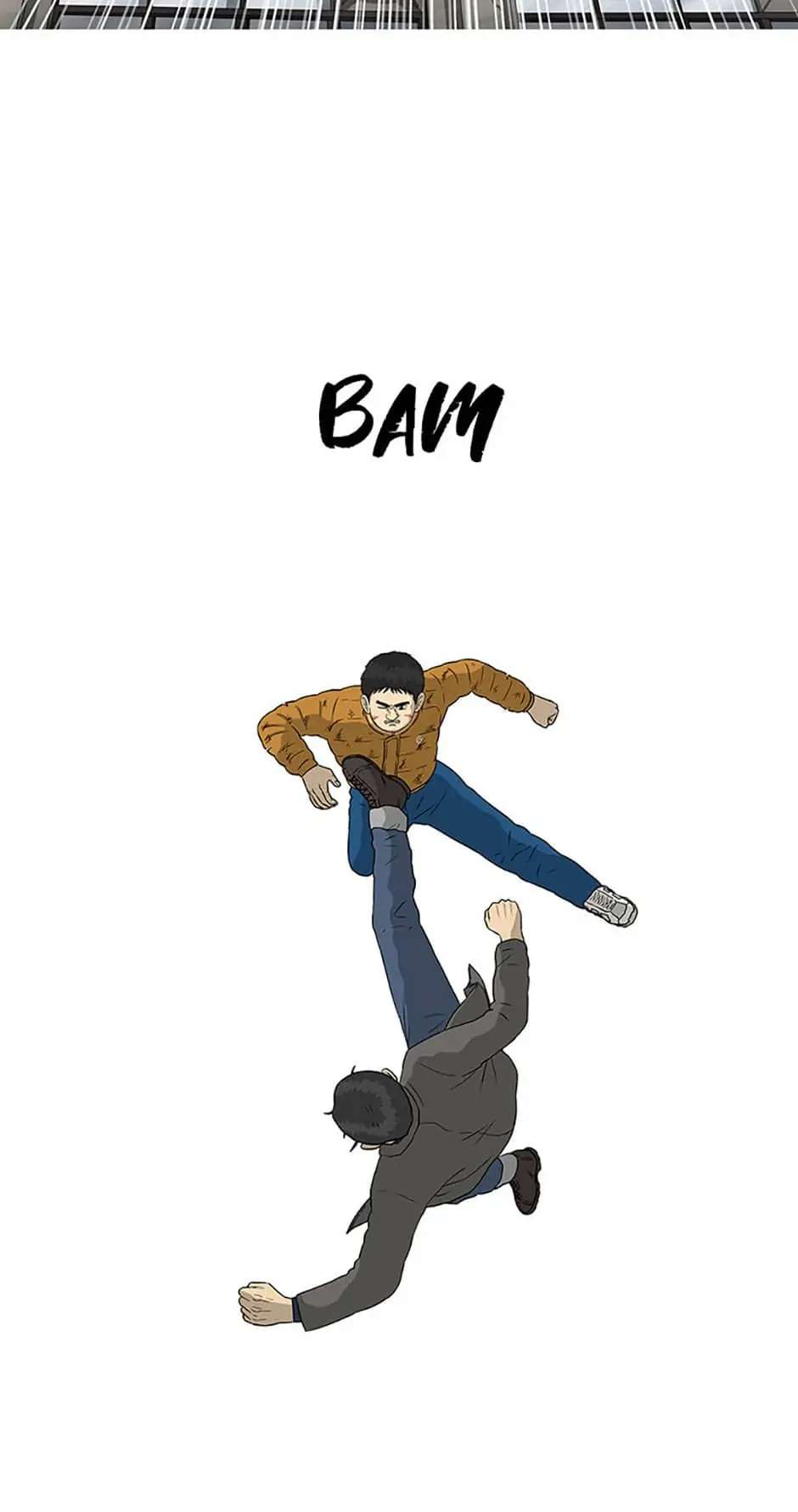 Read Moving (en) Manga Online