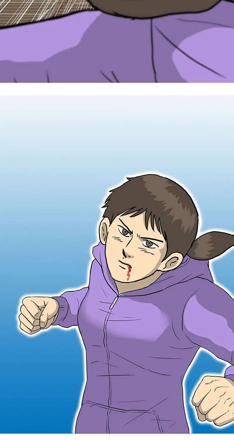 Read Moving (en) Manga Online