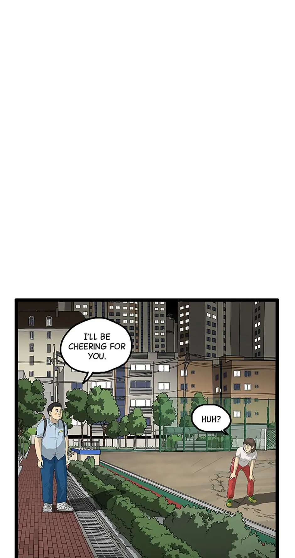 Read Moving (en) Manga Online