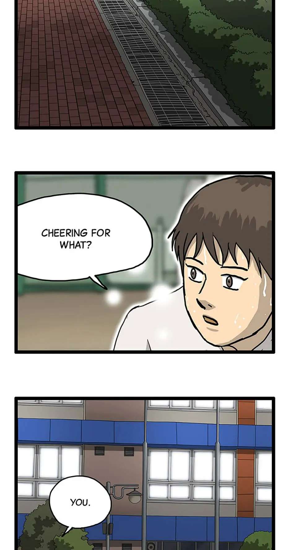 Read Moving (en) Manga Online