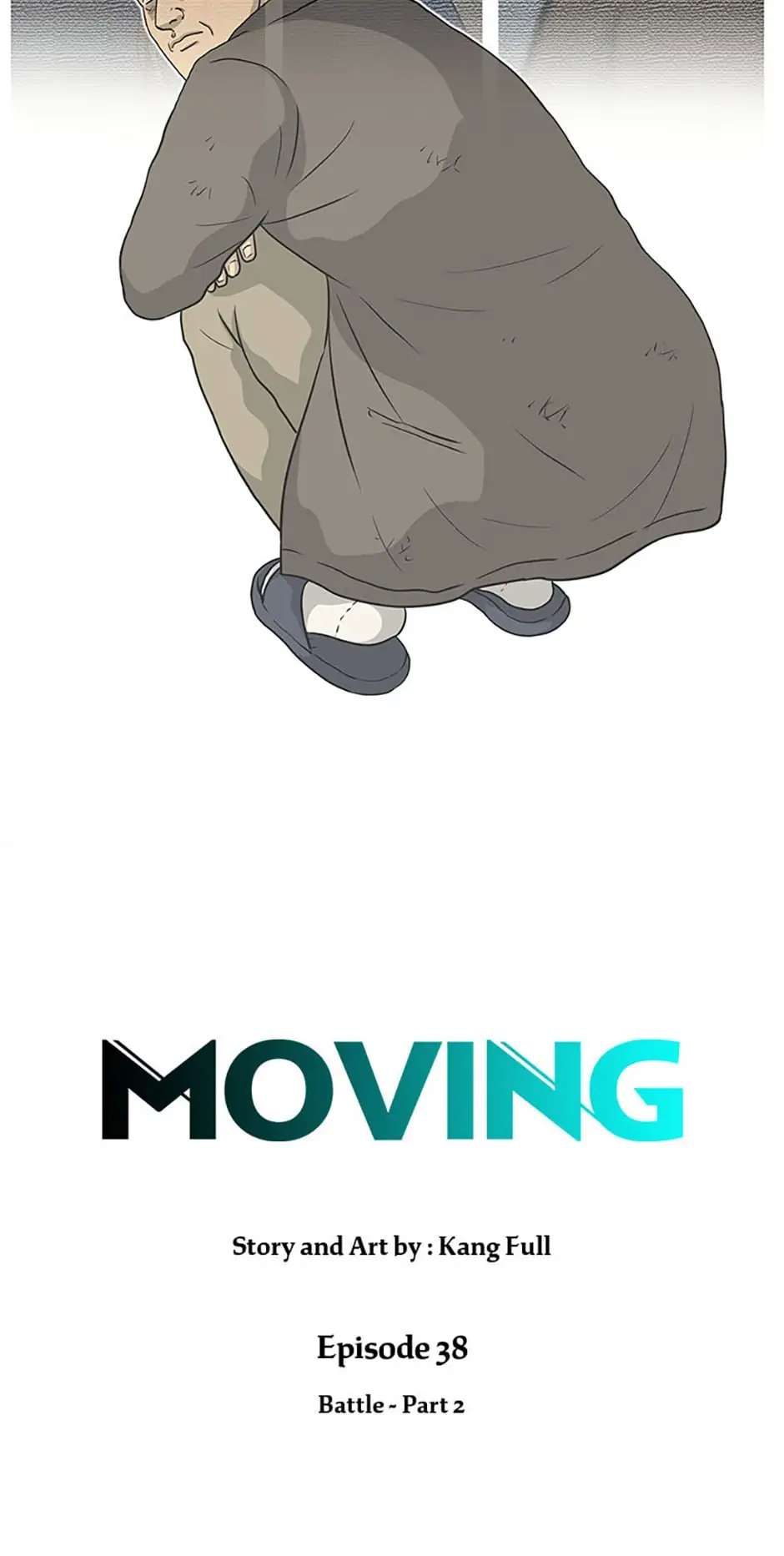 Read Moving (en) Manga Online