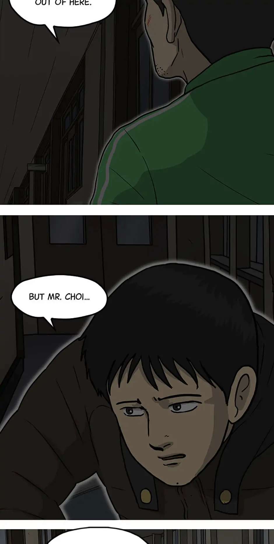 Read Moving (en) Manga Online