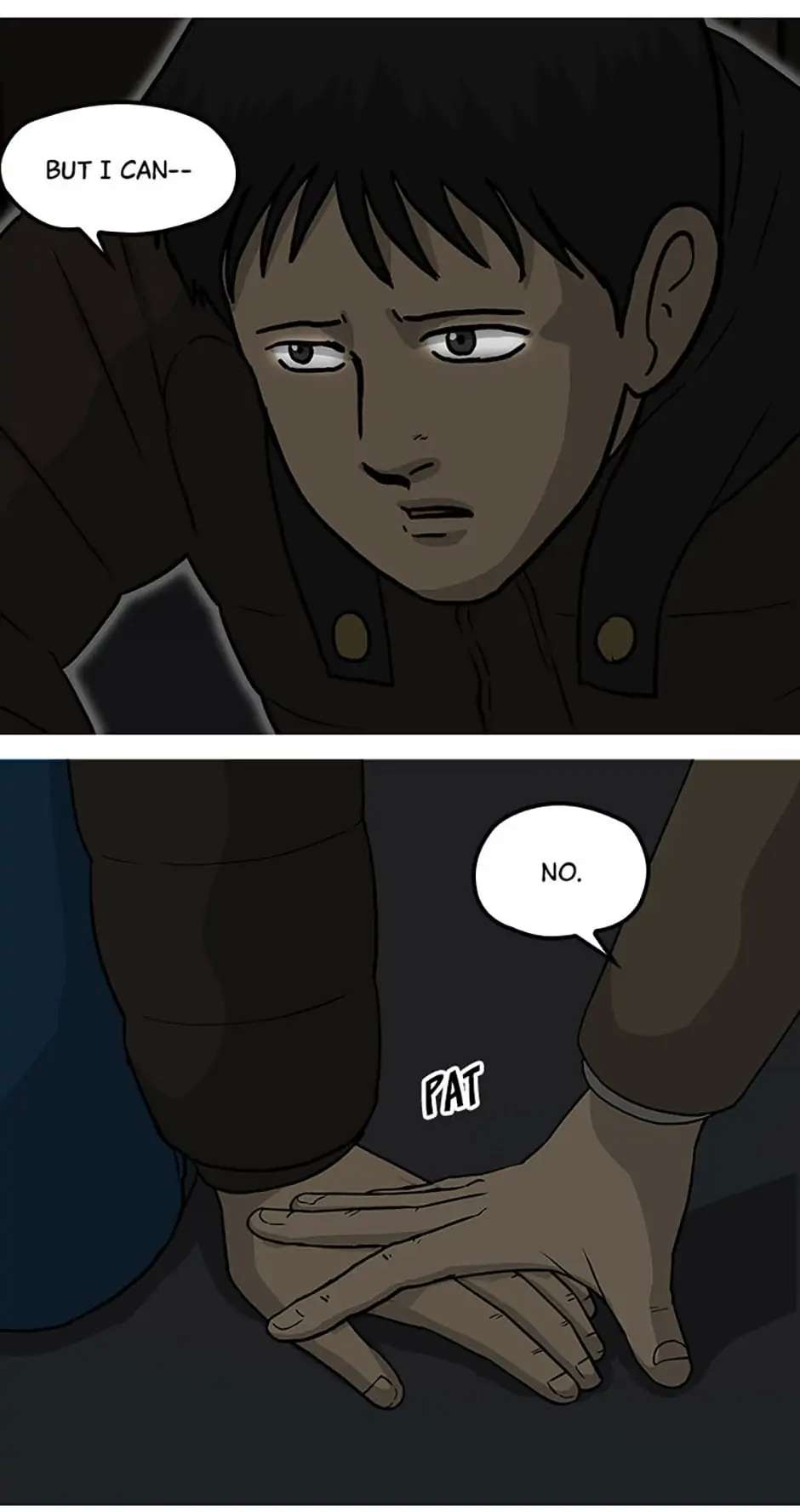 Read Moving (en) Manga Online