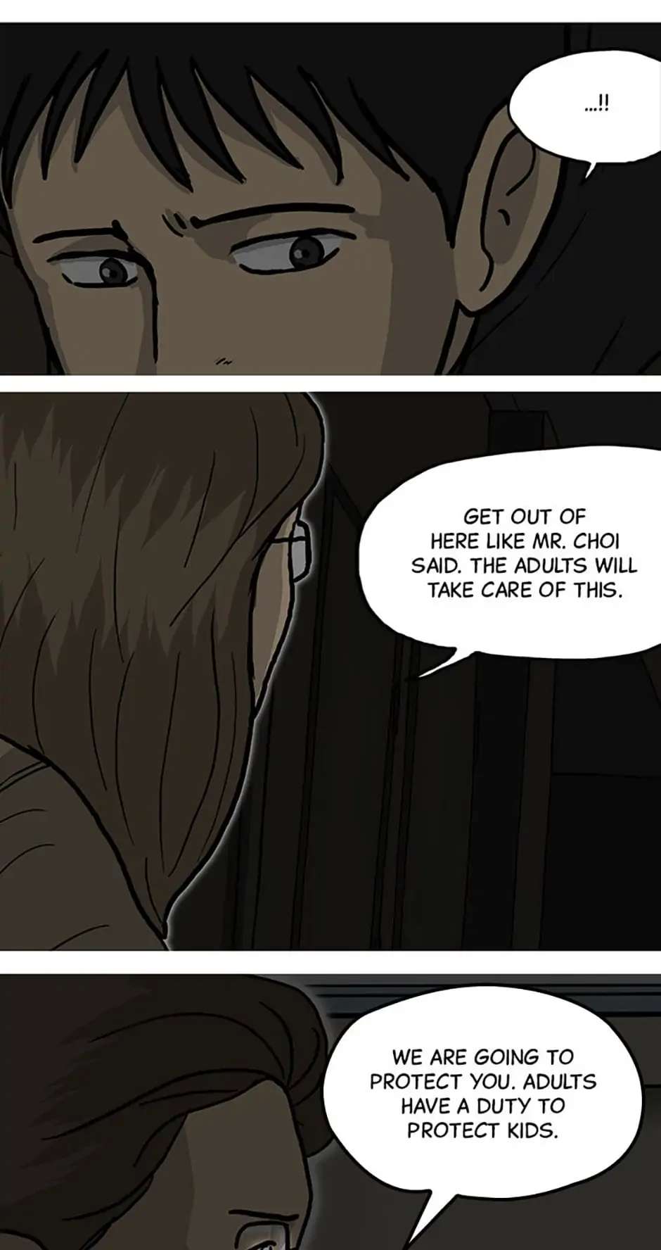 Read Moving (en) Manga Online