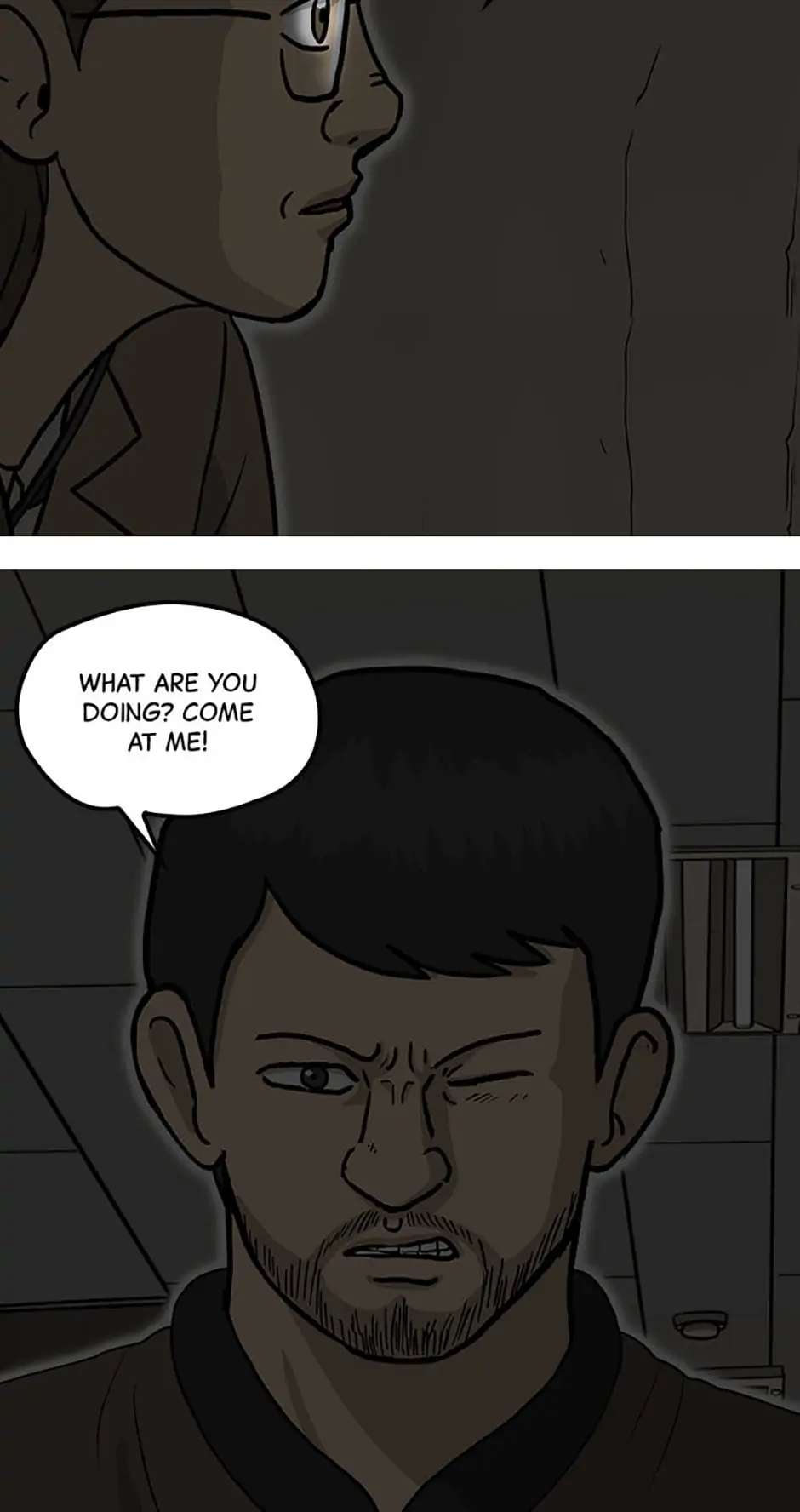 Read Moving (en) Manga Online