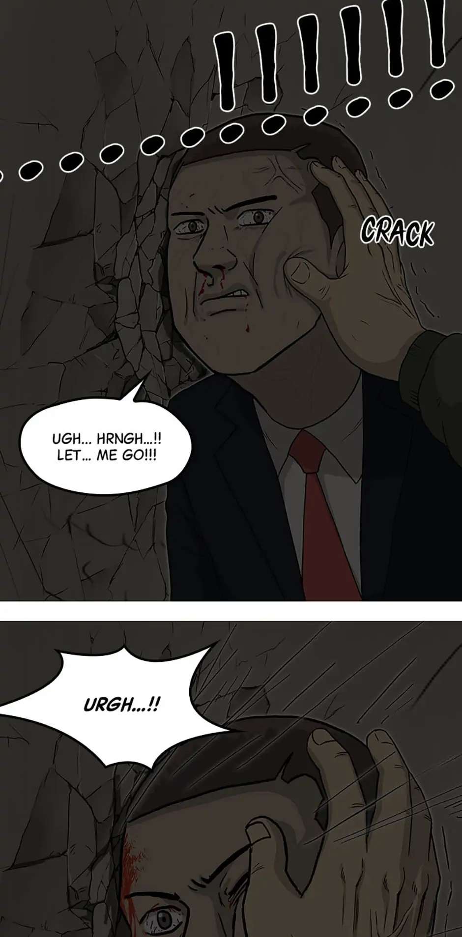 Read Moving (en) Manga Online